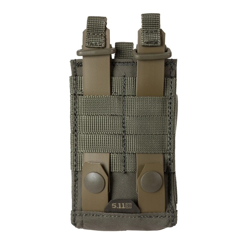 Γεμιστηροθήκη Flex Single AR Mag Pouch 2.0 (Ranger Green) της 5.11 Tactical FIV64734 trazeras|FIV64734