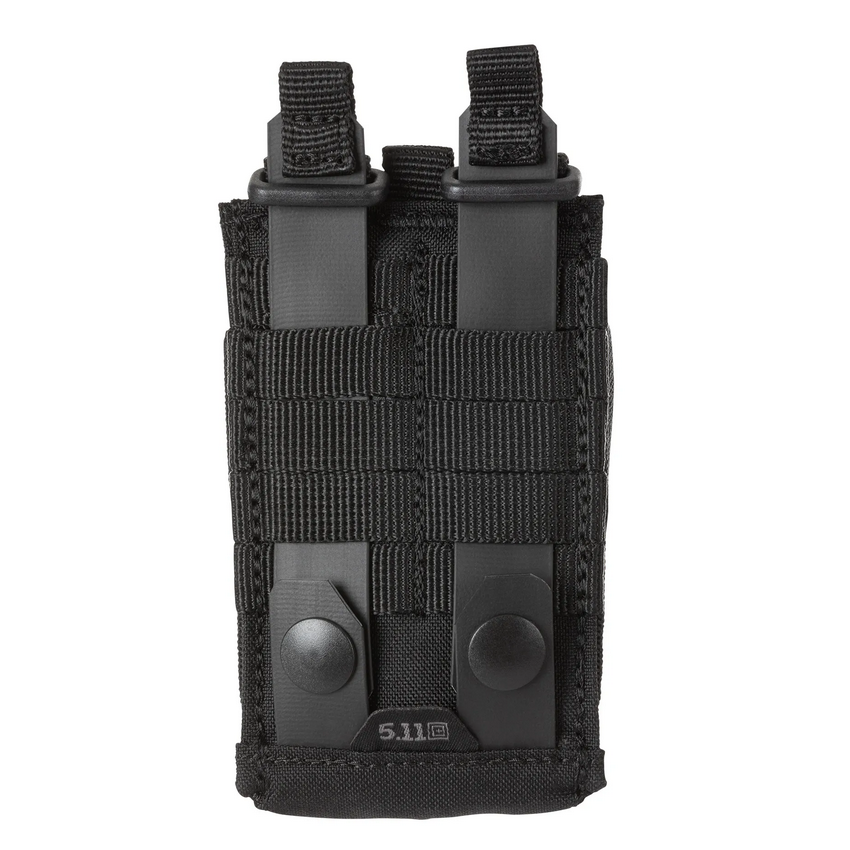 Γεμιστηροθήκη Flex Single AR Mag Pouch 2.0 (Black) της 5.11 Tactical FIV64737 trazeras|FIV64737