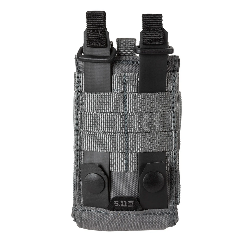 Γεμιστηροθήκη Flex Single AR Mag Pouch 2.0 (Storm) της 5.11 Tactical FIV64738 trazeras|FIV64738