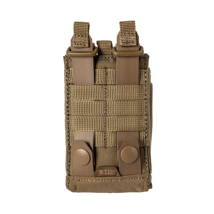 Γεμιστηροθήκη Flex Single AR Mag Pouch 2.0 (Kangaroo) της 5.11 Tactical FIV64739 trazeras|FIV64739