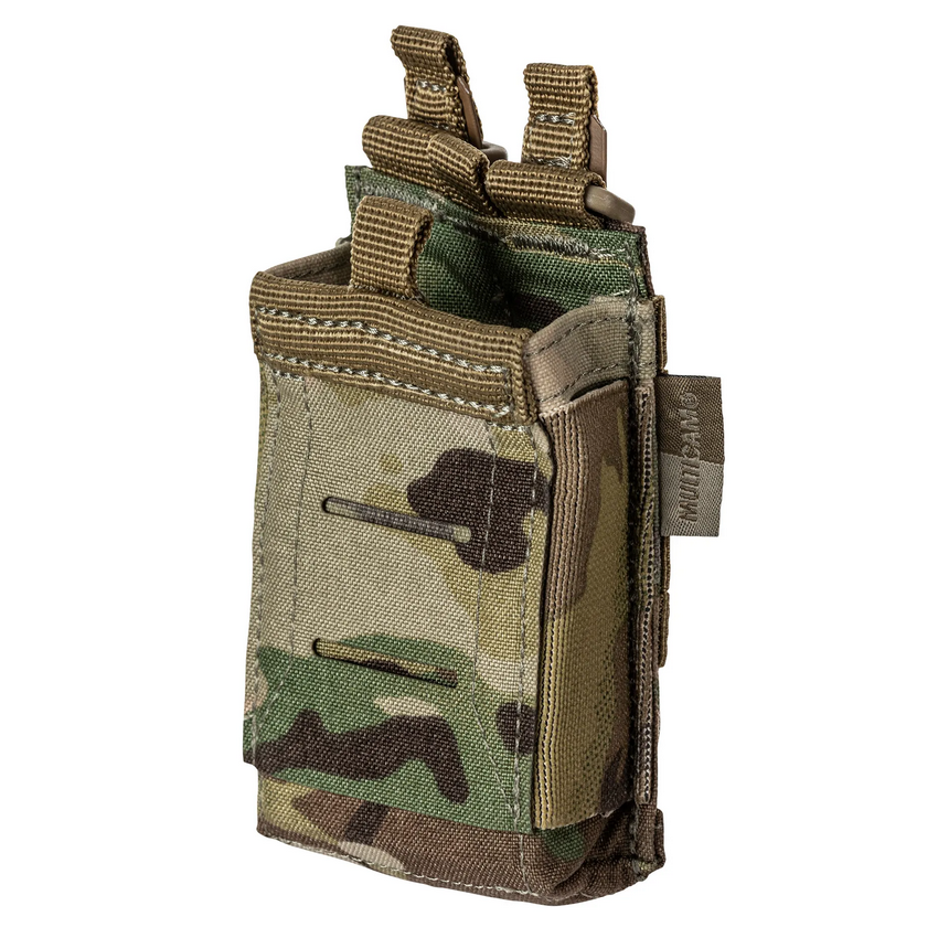 Γεμιστηροθήκη Flex Single AR Mag Pouch 2.0 (MultiCam) της 5.11 Tactical FIV64740 trazeras|FIV64740