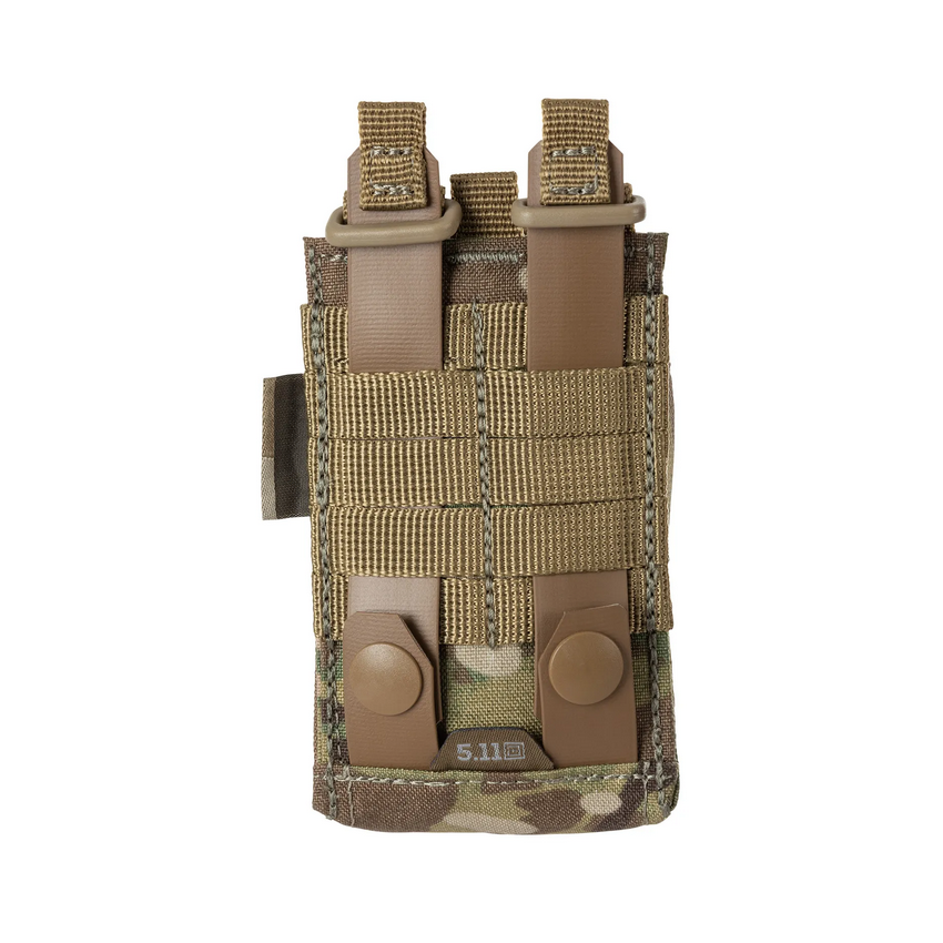 Γεμιστηροθήκη Flex Single AR Mag Pouch 2.0 (MultiCam) της 5.11 Tactical FIV64740 trazeras|FIV64740