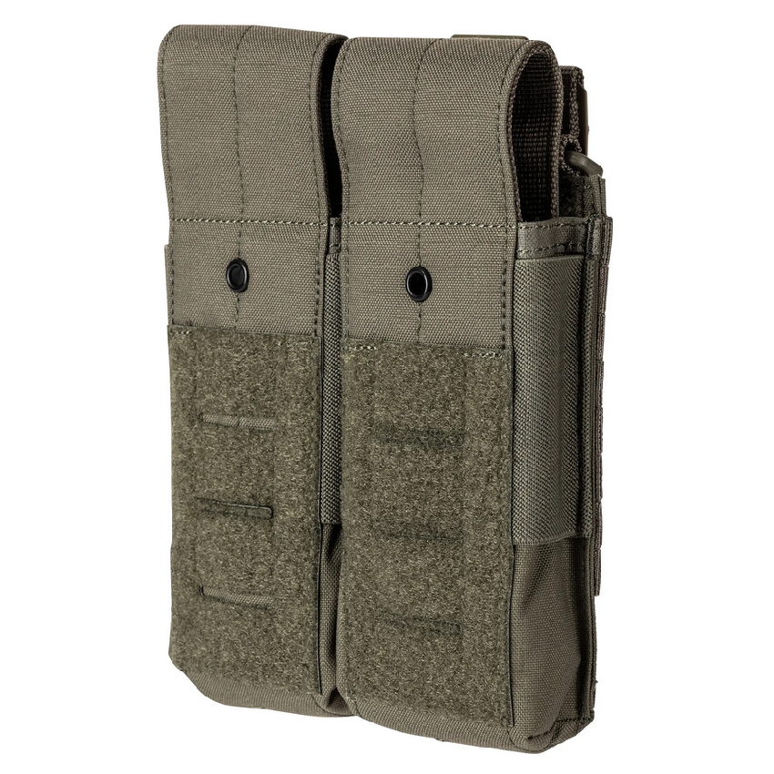 Γεμιστηροθήκη Flex Double AR Mag Cover Pouch (Ranger Green) της 5.11 Tactical FIV64644 trazeras|FIV64644
