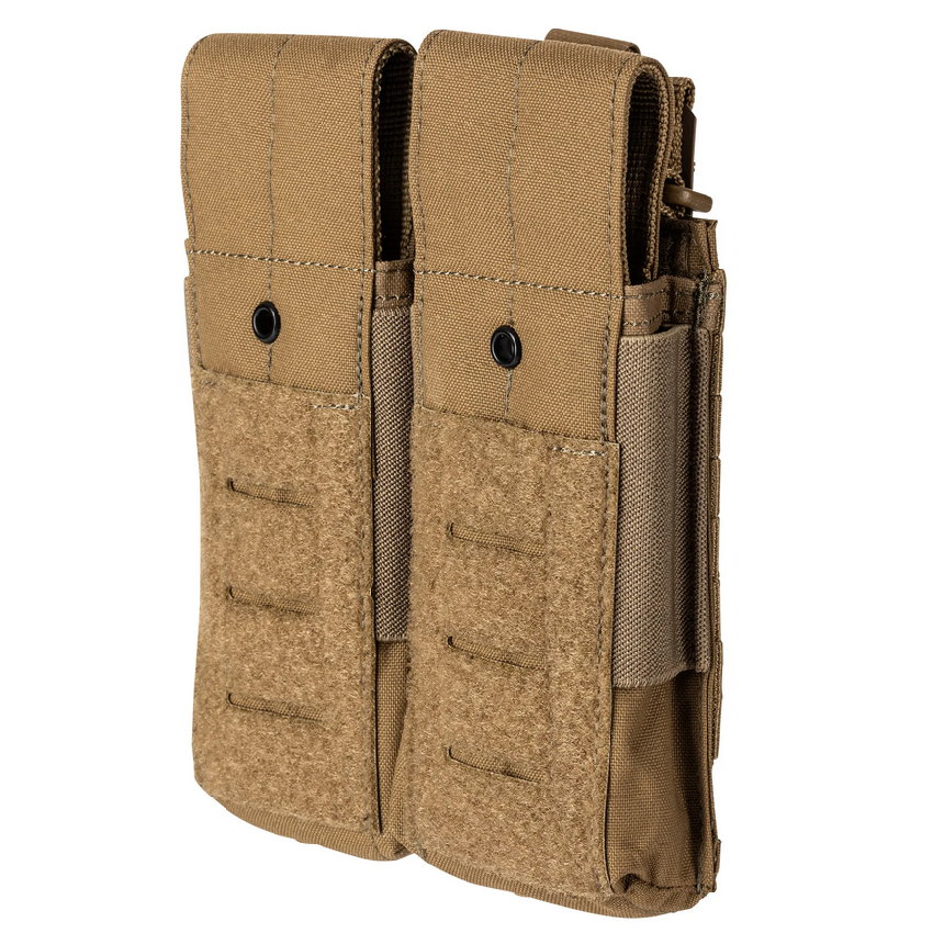 Γεμιστηροθήκη Flex Double AR Mag Cover Pouch (Kangaroo) της 5.11 Tactical FIV64648 trazeras|FIV64648