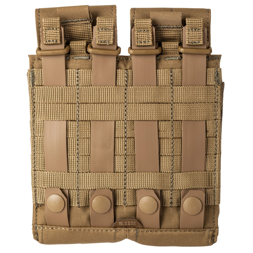 Γεμιστηροθήκη Flex Double AR Mag Cover Pouch (Kangaroo) της 5.11 Tactical FIV64648 trazeras|FIV64648