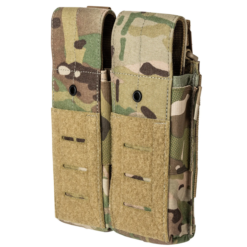Γεμιστηροθήκη Flex Double AR Mag Cover Pouch (MultiCam) της 5.11 Tactical FIV64649 trazeras|FIV64649