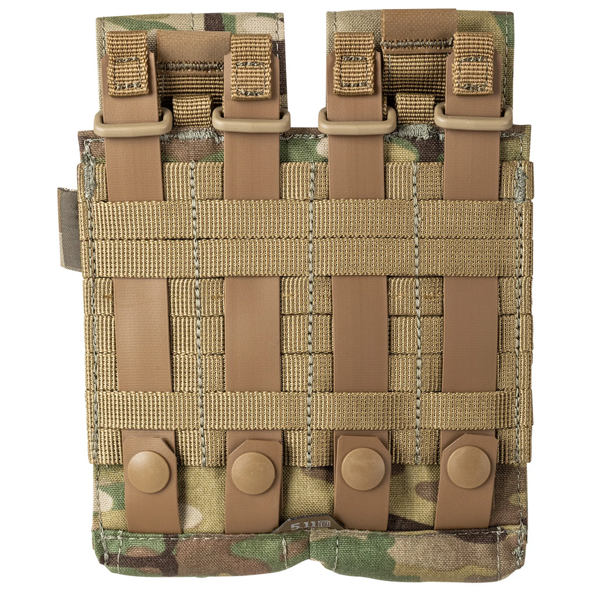 Γεμιστηροθήκη Flex Double AR Mag Cover Pouch (MultiCam) της 5.11 Tactical FIV64649 trazeras|FIV64649