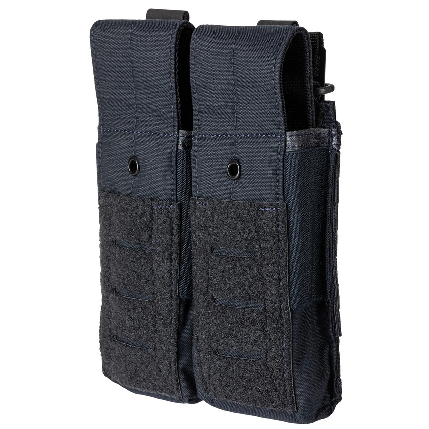 Γεμιστηροθήκη Flex Double AR Mag Cover Pouch (Dark Navy) της 5.11 Tactical FIV64650 trazeras|FIV64650