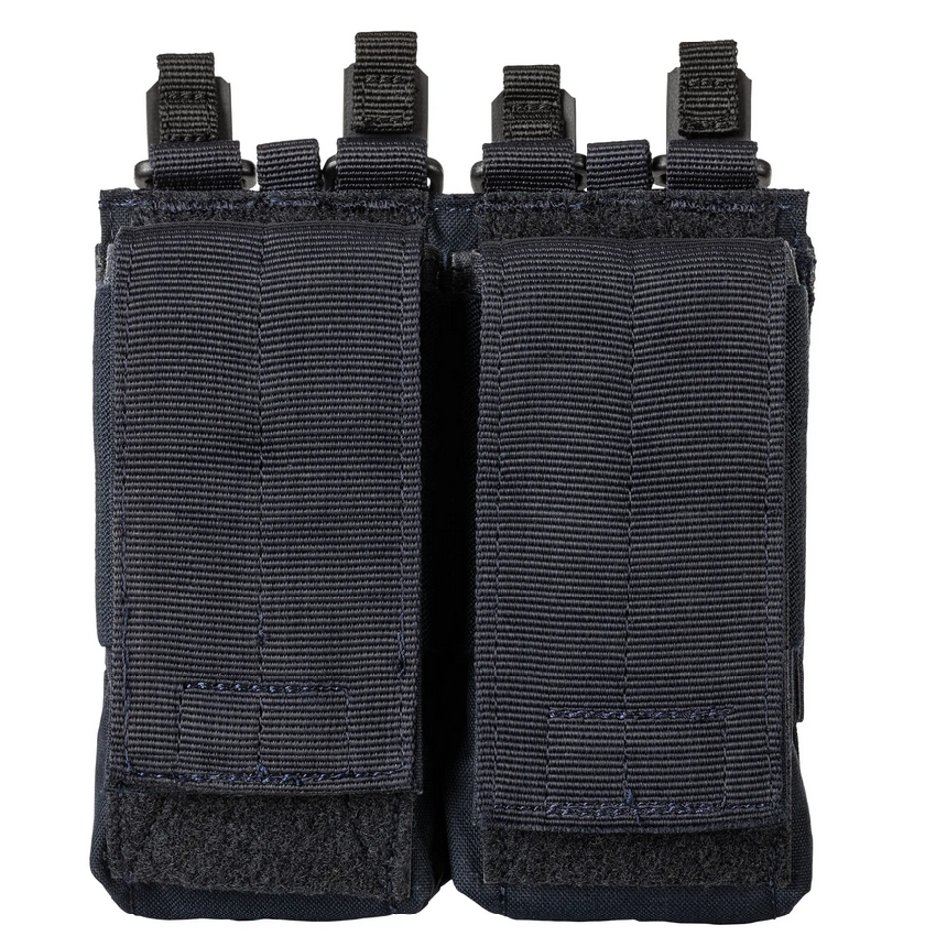 Γεμιστηροθήκη Flex Double AR Mag Cover Pouch (Dark Navy) της 5.11 Tactical FIV64650 trazeras|FIV64650