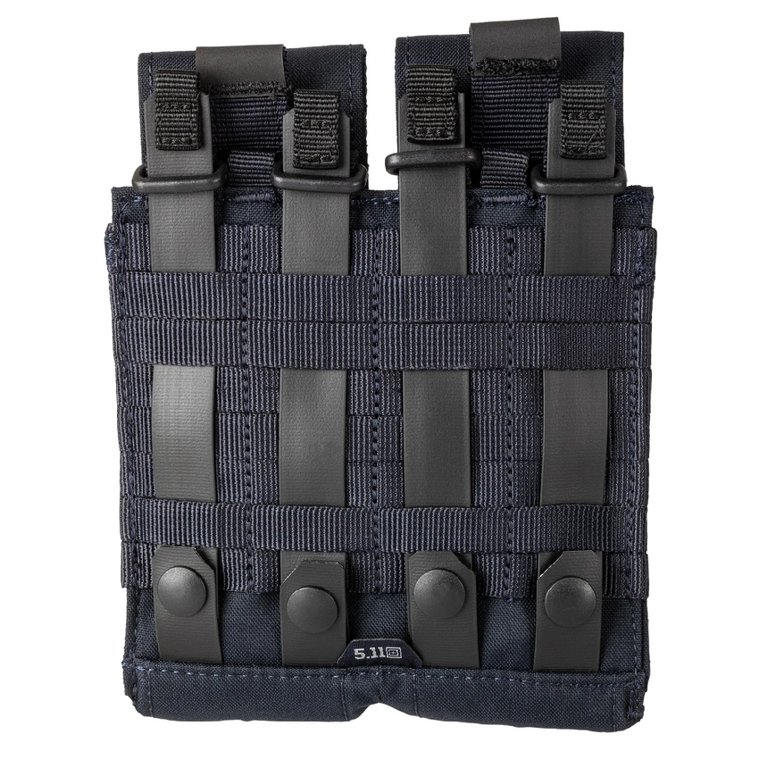Γεμιστηροθήκη Flex Double AR Mag Cover Pouch (Dark Navy) της 5.11 Tactical FIV64650 trazeras|FIV64650