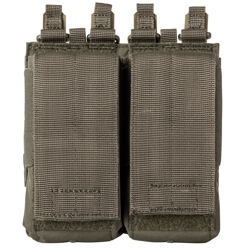 Γεμιστηροθήκη Flex Double AR Mag Cover Pouch (Ranger Green) της 5.11 Tactical FIV64644 trazeras|FIV64644
