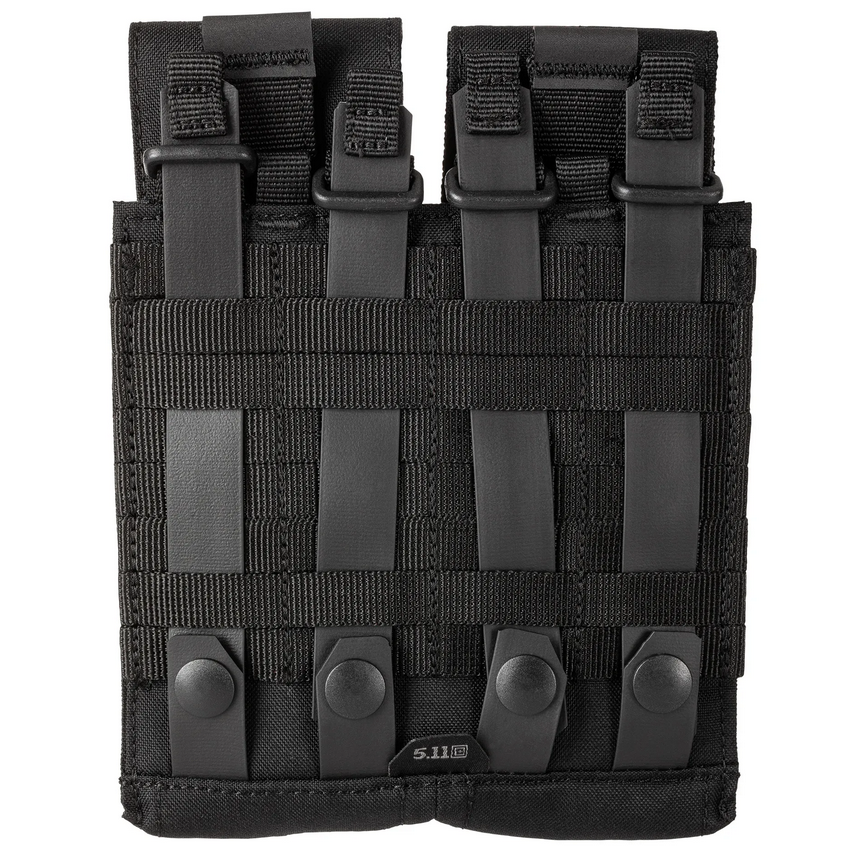 Γεμιστηροθήκη Flex Double AR Mag Cover Pouch (Black) της 5.11 Tactical FIV64646 trazeras|FIV64646