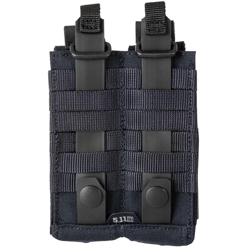 Γεμιστηροθήκη Flex Double Pistol Mag Cover Pouch (Dark Navy) της 5.11 Tactical FIV64622 trazeras|FIV64622