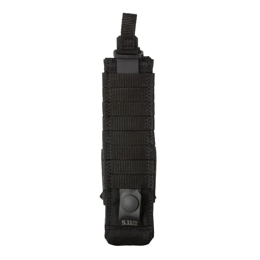 Θήκη Flex Flashlight Pouch (Black) της 5.11 Tactical FIV64488 trazeras|FIV64488