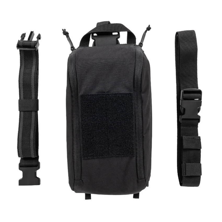 Θήκη Flex Gas Mask Pouch (Black) της 5.11 Tactical FIV64560 trazeras|FIV64560