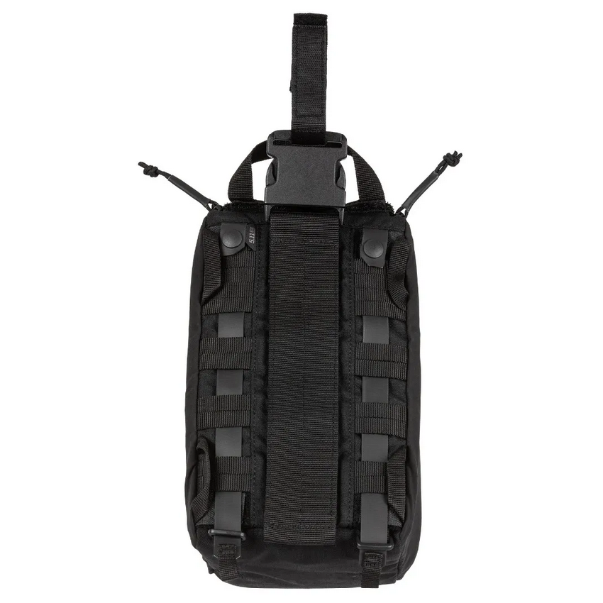Θήκη Flex Gas Mask Pouch (Black) της 5.11 Tactical FIV64560 trazeras|FIV64560