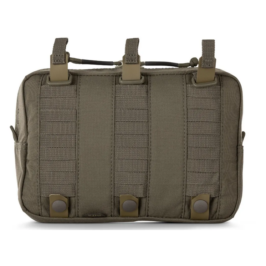 Θήκη Flex 9 x 6 Horizontal Pouch (Ranger Green) της 5.11 Tactical FIV64475 trazeras|FIV64475