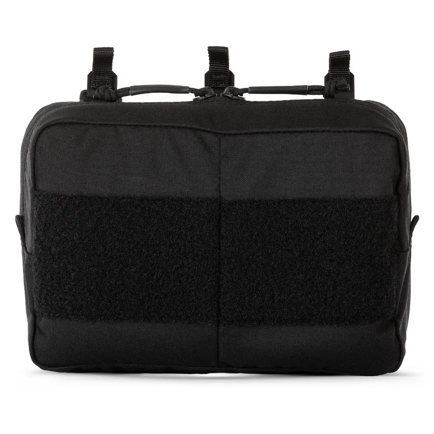 Θήκη Flex 9 x 6 Horizontal Pouch (Black) της 5.11 Tactical FIV64477 trazeras|FIV64477