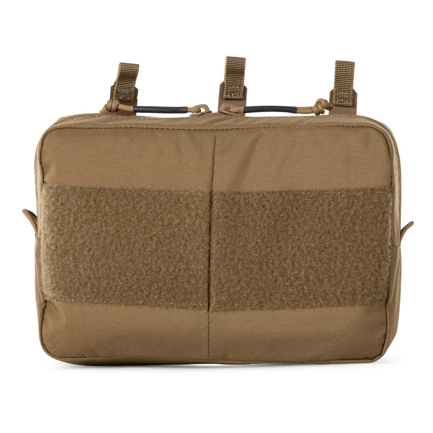 Θήκη Flex 9 x 6 Horizontal Pouch (Kangaroo) της 5.11 Tactical FIV64478 trazeras|FIV64478