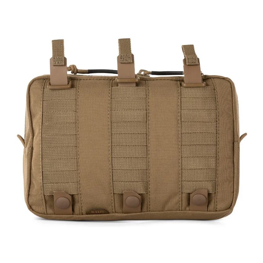 Θήκη Flex 9 x 6 Horizontal Pouch (Kangaroo) της 5.11 Tactical FIV64478 trazeras|FIV64478