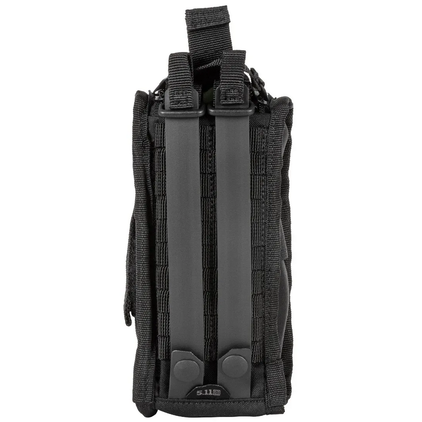 Θήκη Flex Med Pouch (Black) της 5.11 Tactical FIV64320 trazeras|FIV64320