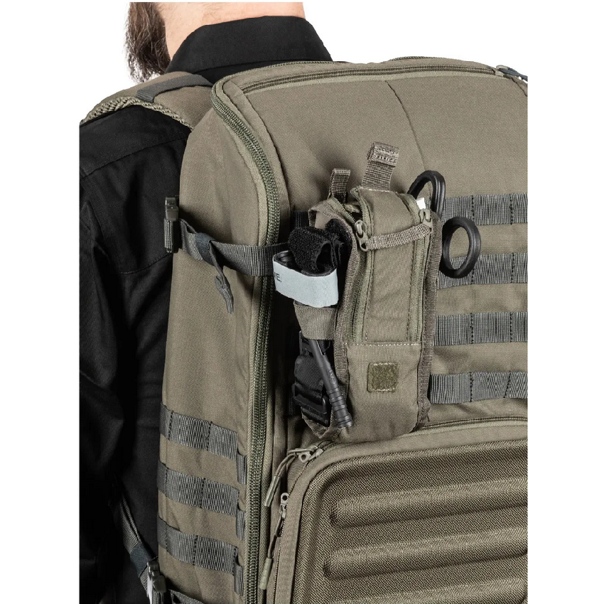 Θήκη Flex Med Pouch (Dark Navy) της 5.11 Tactical FIV64323 trazeras|FIV64323