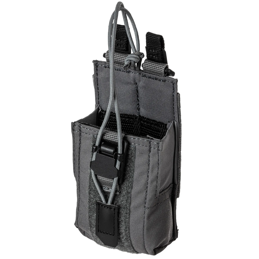 Θήκη Flex Radio 2.0 Pouch (Storm) της 5.11 Tactical FIV64452 trazeras|FIV64452