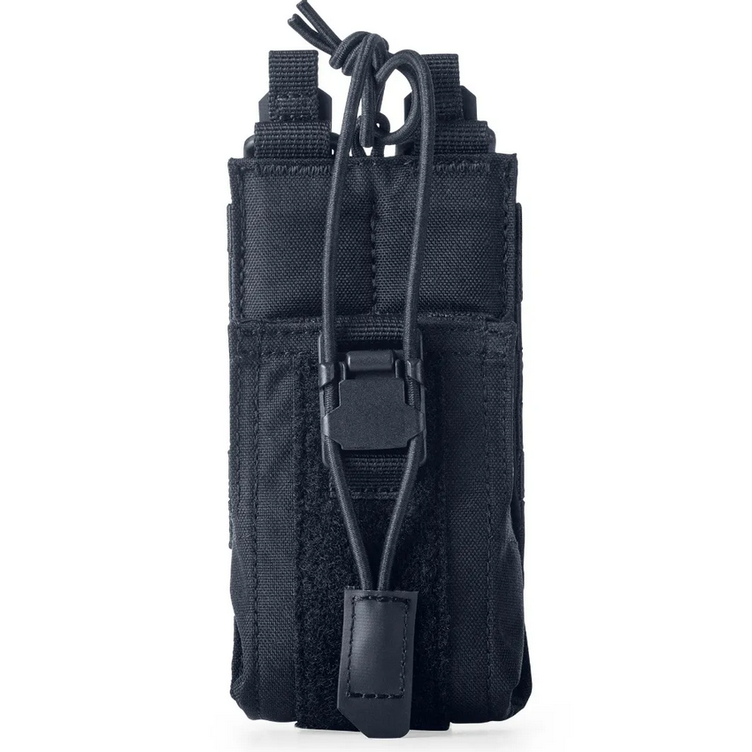 Θήκη Flex Radio 2.0 Pouch (Dark Navy) της 5.11 Tactical FIV64453 trazeras|FIV64453