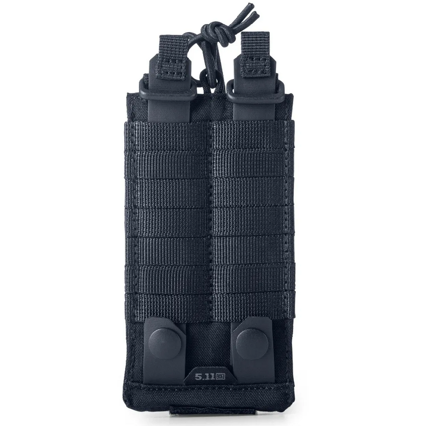 Θήκη Flex Radio 2.0 Pouch (Dark Navy) της 5.11 Tactical FIV64453 trazeras|FIV64453
