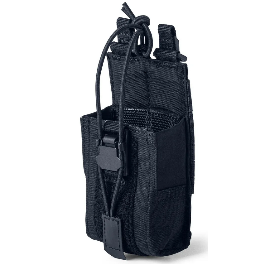 Θήκη Flex Radio 2.0 Pouch (Dark Navy) της 5.11 Tactical FIV64453 trazeras|FIV64453