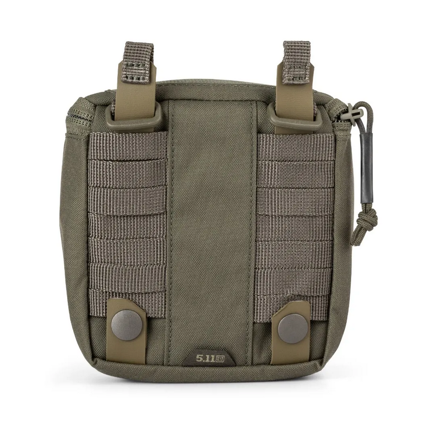 Θήκη Flex Shotgun Ammo Pouch (Ranger Green) της 5.11 Tactical FIV64455 trazeras|FIV64455