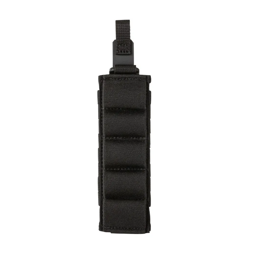 Θήκη Flex Shotgun Bandolier (Black) της 5.11 Tactical FIV64458 trazeras|FIV64458