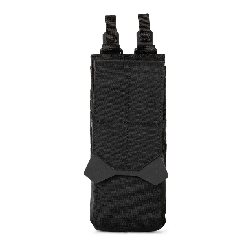 Γεμιστηροθήκη Flex Single G36 Mag Pouch (Black) της 5.11 Tactical FIV64581 trazeras|FIV64581