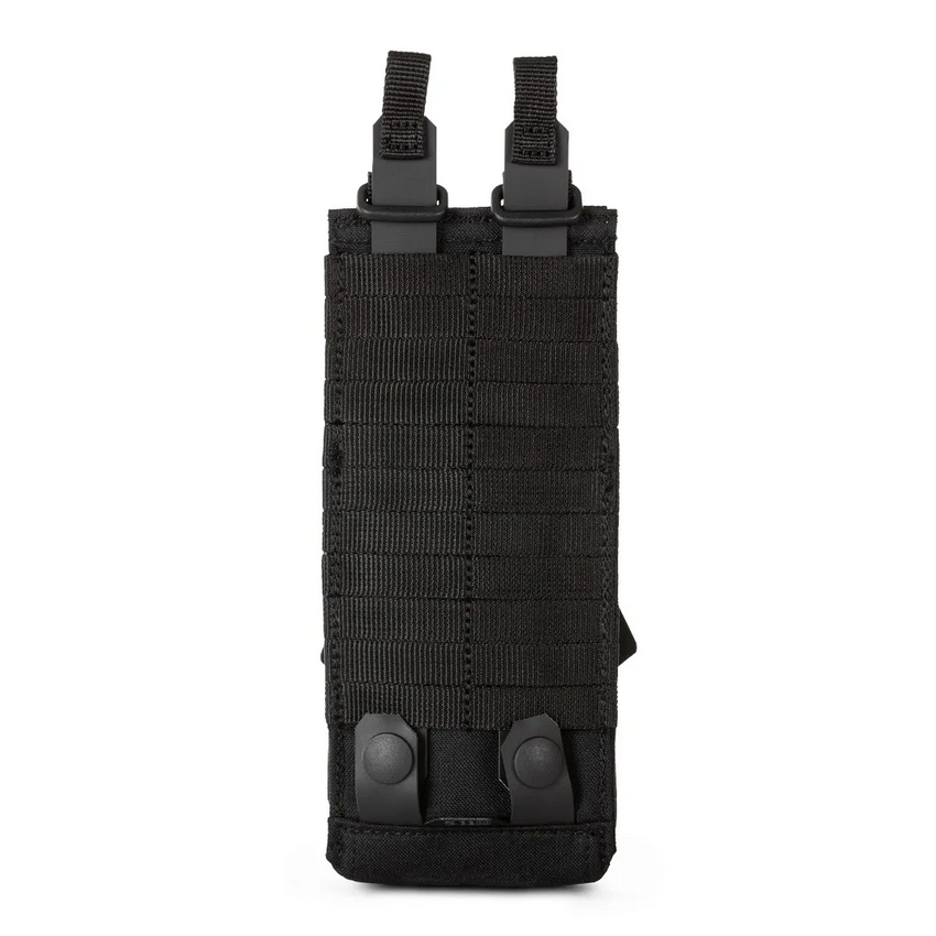 Γεμιστηροθήκη Flex Single G36 Mag Pouch (Black) της 5.11 Tactical FIV64581 trazeras|FIV64581
