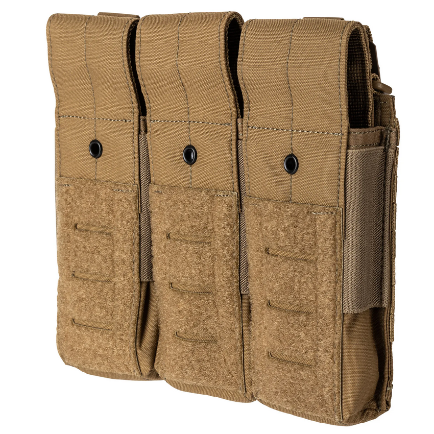 Γεμιστηροθήκη Flex Triple AR Mag Cover Pouch (Kangaroo) της 5.11 Tactical FIV64656 trazeras|FIV64656