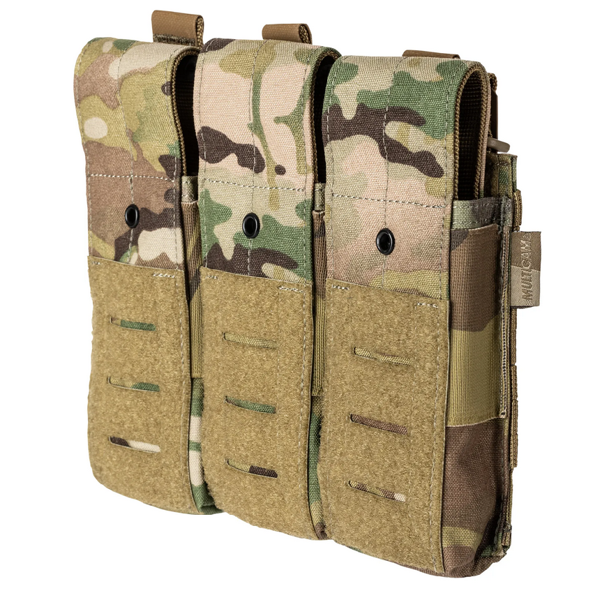 Γεμιστηροθήκη Flex Triple AR Mag Cover Pouch (MultiCam) της 5.11 Tactical FIV64657 trazeras|FIV64657