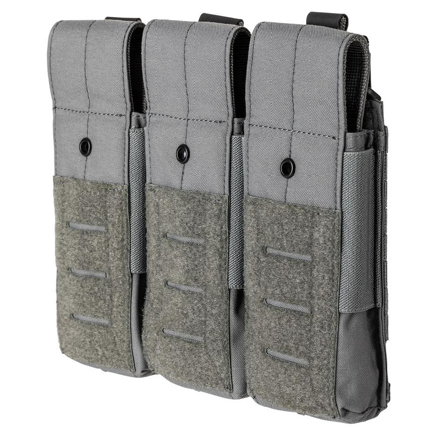 Γεμιστηροθήκη Flex Triple AR Mag Cover Pouch (Storm) της 5.11 Tactical FIV64654 trazeras|FIV64654