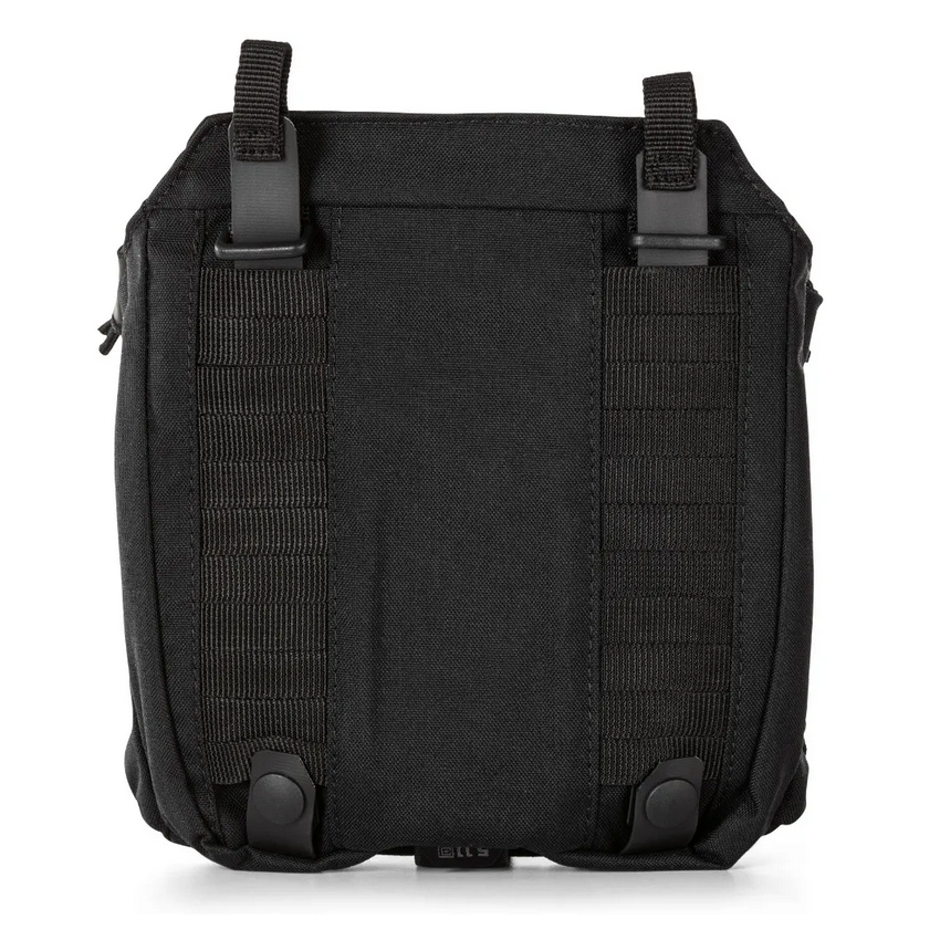 Θήκη Flex TacMed Pouch (Black) της 5.11 Tactical FIV64563 trazeras|FIV64563