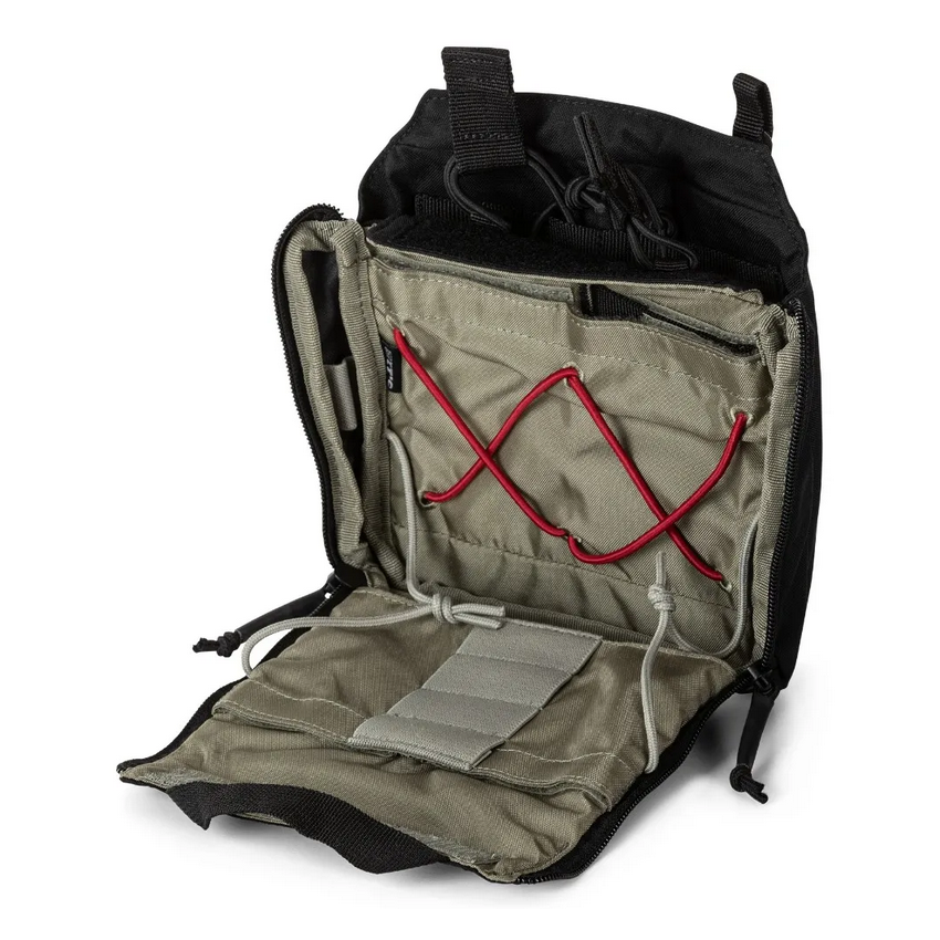Θήκη Flex TacMed Pouch (Black) της 5.11 Tactical FIV64563 trazeras|FIV64563