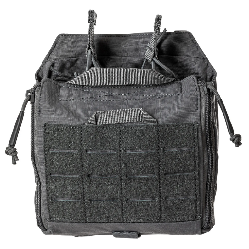 Θήκη Flex TacMed Pouch (Storm) της 5.11 Tactical FIV64565 trazeras|FIV64565
