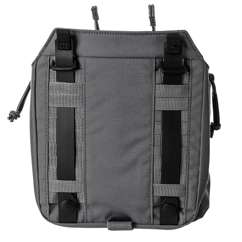Θήκη Flex TacMed Pouch (Storm) της 5.11 Tactical FIV64565 trazeras|FIV64565