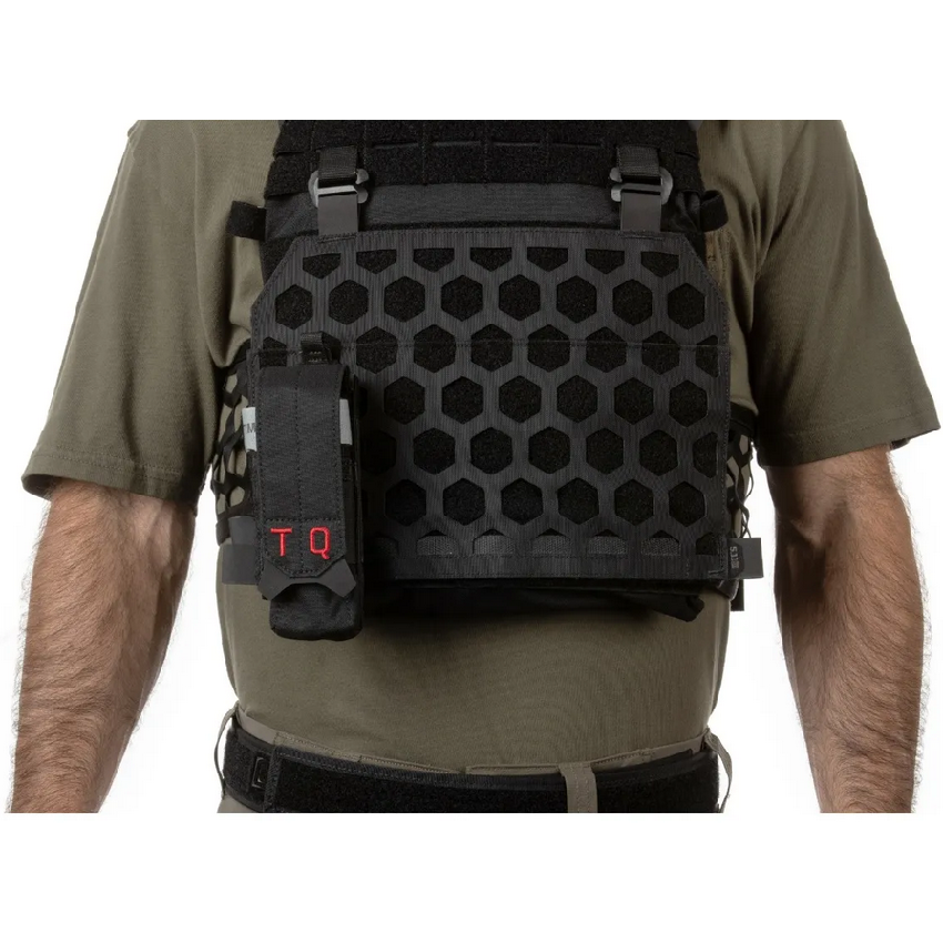 Θήκη Flex Tourniquet Pouch (Black) της 5.11 Tactical FIV64446 trazeras|FIV64446