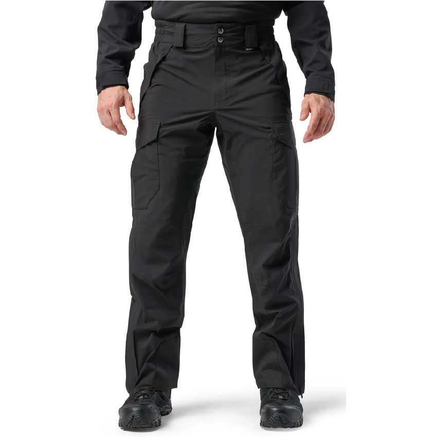 Παντελόνι Force Rain Pant (Black) της 5.11 Tactical FIV63974 trazeras|FIV63974