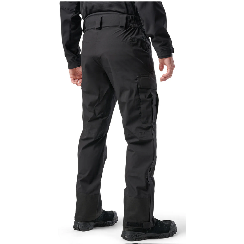 Παντελόνι Force Rain Pant (Black) της 5.11 Tactical FIV63974 trazeras|FIV63974