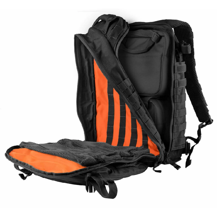 Τσάντα All Hazards Prime Backpack 29L (Black) της 5.11 Tactical FIV64777 trazeras|FIV64777