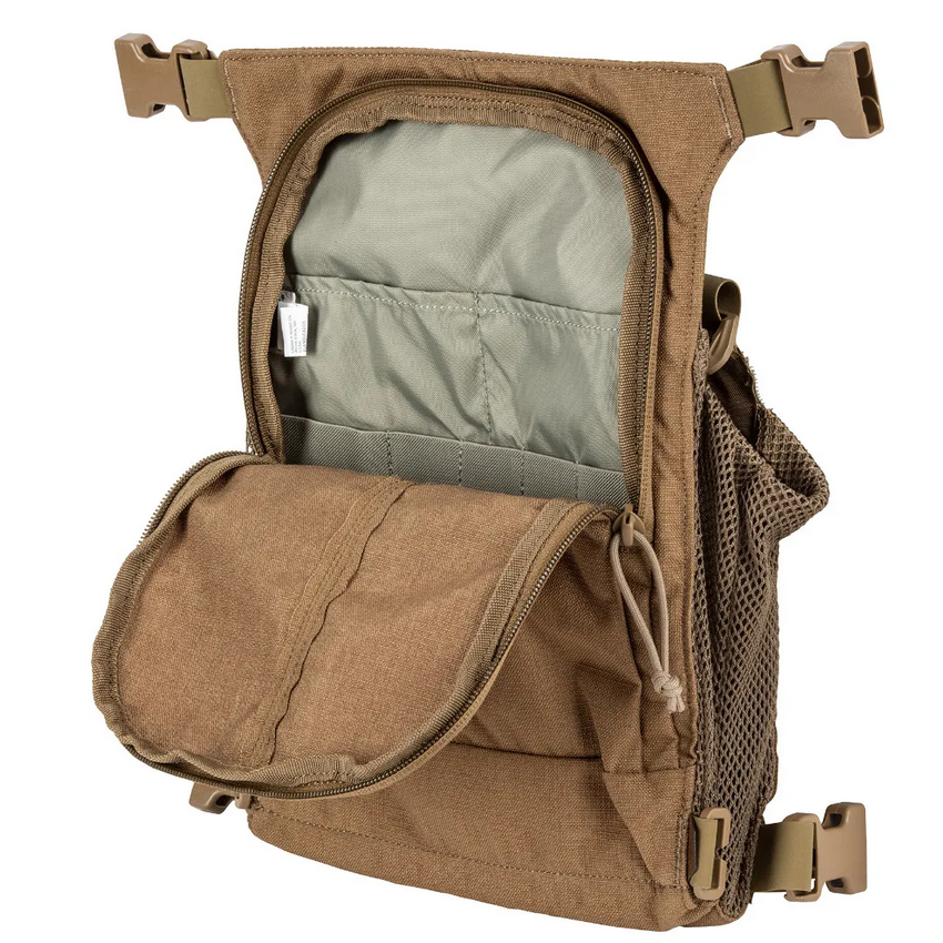 Θήκη Helmet/Shove-it Gear Set (Kangaroo) της 5.11 Tactical FIV64328 trazeras|FIV64328