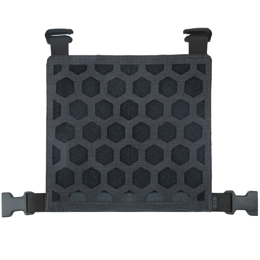 Πάνελ Hexgrid 9X9 Gear Set (Tungsten) της 5.11 Tactical FIV64197 trazeras|FIV64197