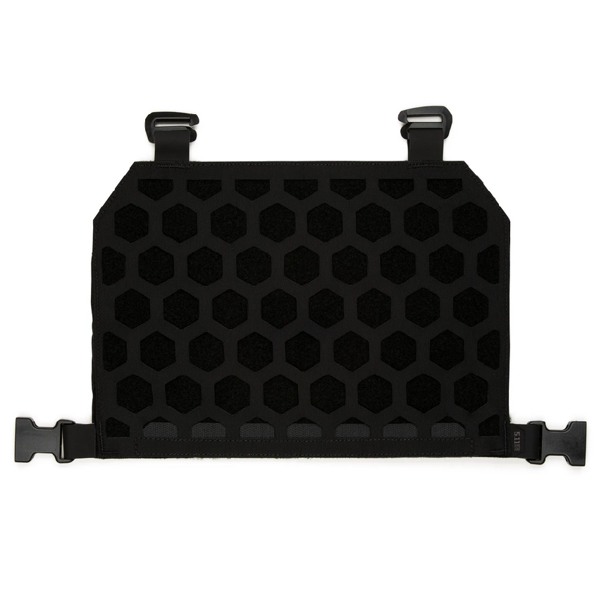 Πάνελ Hexgrid 12X9 Gear Set (Black) της 5.11 Tactical FIV64225 trazeras|FIV64225