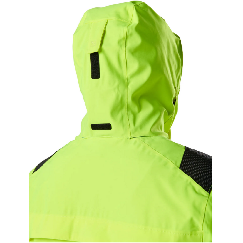 Τζάκετ Responder Hi-Vis Parka 2.0 (Dark Navy) της 5.11 Tactical FIV64028 trazeras|FIV64028