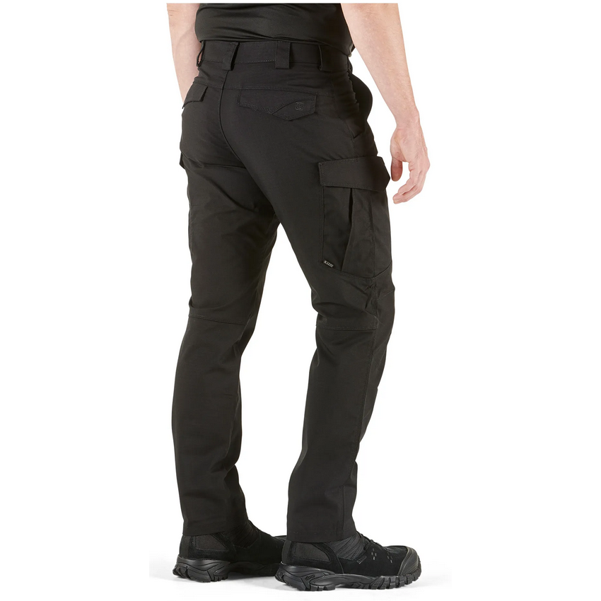 Παντελόνι Cargo Icon (Black) της 5.11 Tactical FIV63464 trazeras|FIV63464